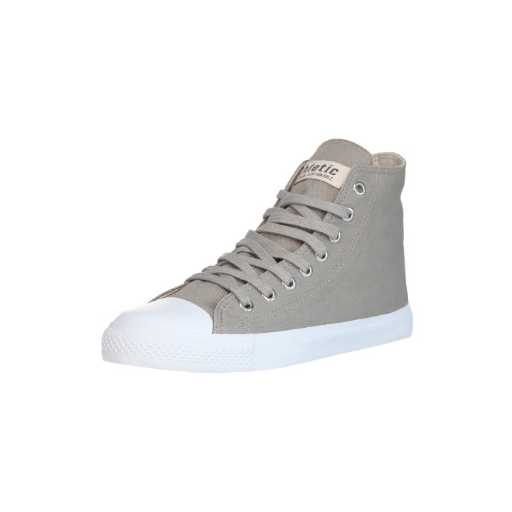 ETHLETIC Sneaker "White Cap Hi Cut", Fairtrade Produkt