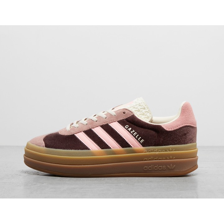 adidas Originals Gazelle Bold Women's - Purple