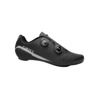 Giro Regime Schuhe Schwarz, Größe 46 - EUR