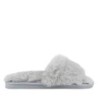 Hausschuhe DeeZee WFA3204-1 Grau