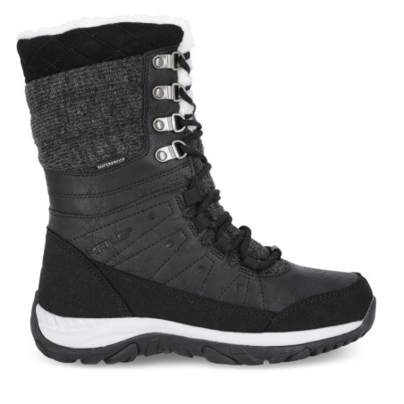 Schneeschuhe MOLS Bakan W M244392 Schwarz