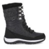 Schneeschuhe MOLS Bakan W M244392 Schwarz