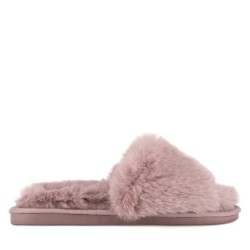 Hausschuhe DeeZee WFA3204-1 Rosa