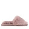 Hausschuhe DeeZee WFA3204-1 Rosa