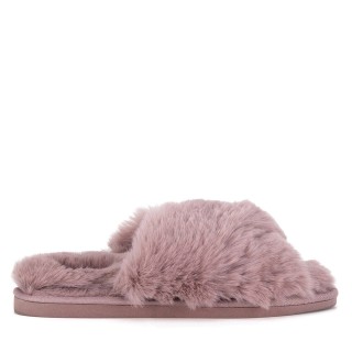 Hausschuhe DeeZee WFA3204-2 Rosa