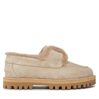 Halbschuhe Le Silla Yacht 5182T020M1MMPOW185 Beige