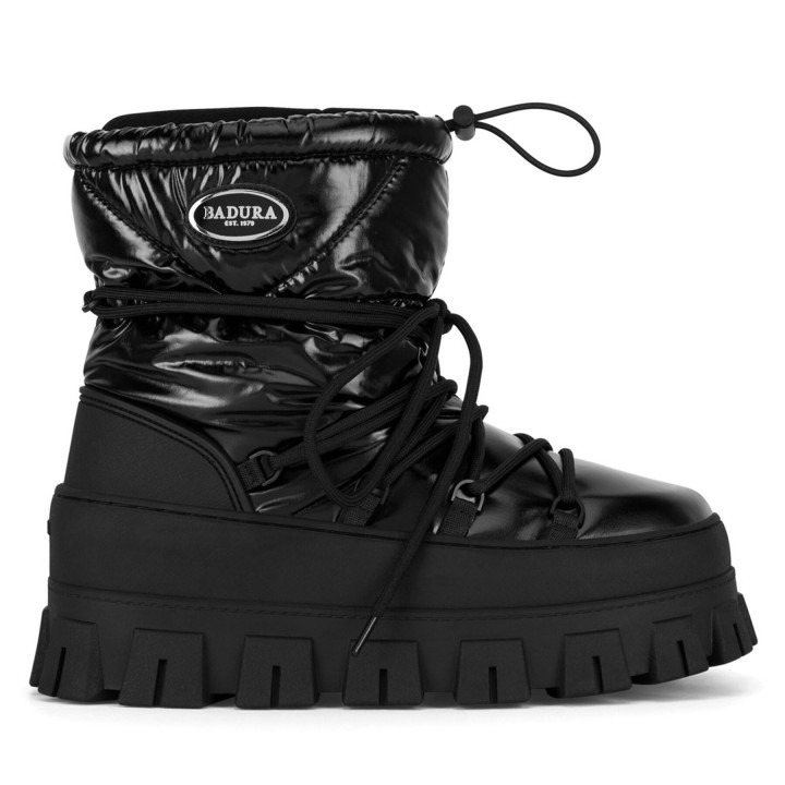 Schneeschuhe Badura WFA3451-1 Schwarz