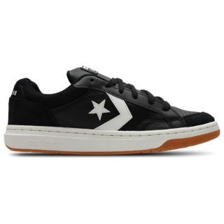Converse Pro Blaze Herren Schuhe - Schwarz - Größe: 40 - Wildleder - Foot Locker