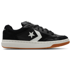 Converse Pro Blaze Herren Schuhe - Schwarz - Größe: 40 - Wildleder - Foot Locker