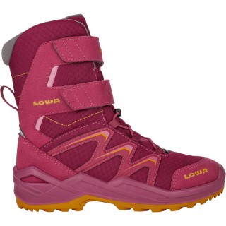 Lowa Kinder Maddox Warm GTX Hi Schuhe