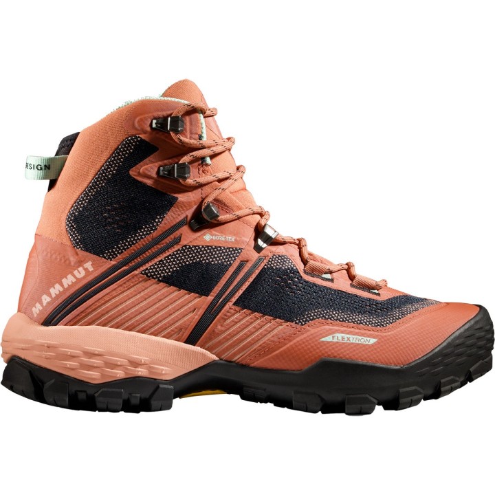 Mammut Damen Ducan II High GTX Schuhe