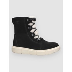 Sorel Explorer III Joan Cozy Wp Winterstiefel  chalk