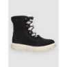 Sorel Explorer III Joan Cozy Wp Winterstiefel  chalk
