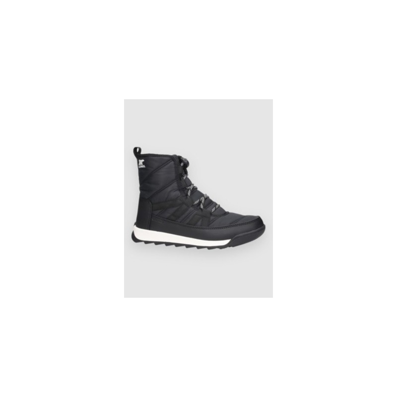 Sorel Whitney II Plus Lace Wp Sneakers  sea salt