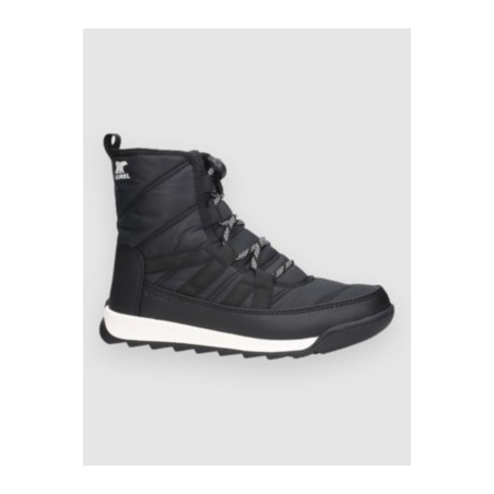 Sorel Whitney II Plus Lace Wp Sneakers  sea salt