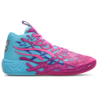 Puma Mb.04 Herren Schuhe - Lila - Größe: 42 - Netz/Synthetik - Foot Locker