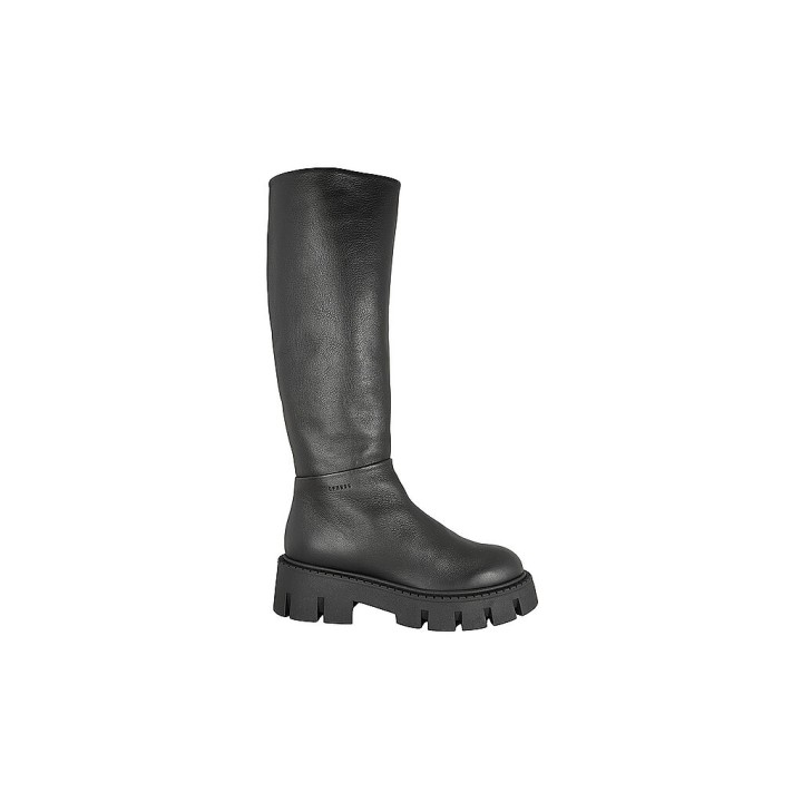 COPENHAGEN Stiefel CPH138 schwarz | 41