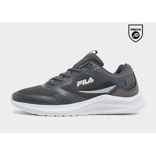 Fila Memory Trexler - Grey - Mens, Grey