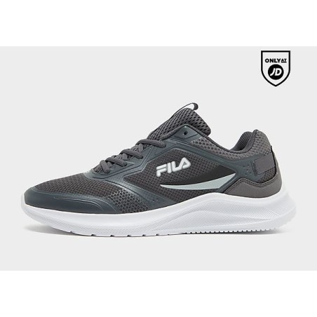 Fila Memory Trexler - Grey - Mens, Grey