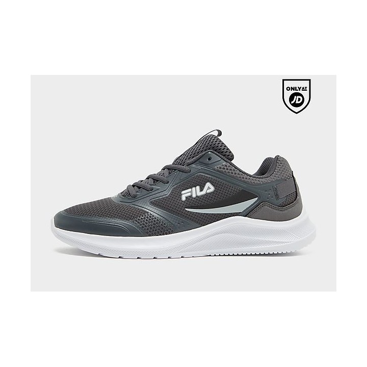 Fila Memory Trexler - Grey - Mens, Grey