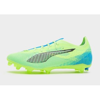 PUMA ULTRA 5 Pro FG - Green - Mens, Green