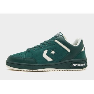 Converse Weapon Ox - Green - Mens, Green