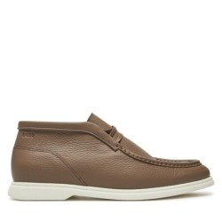 Schnürschuhe Boss 50536227 Beige