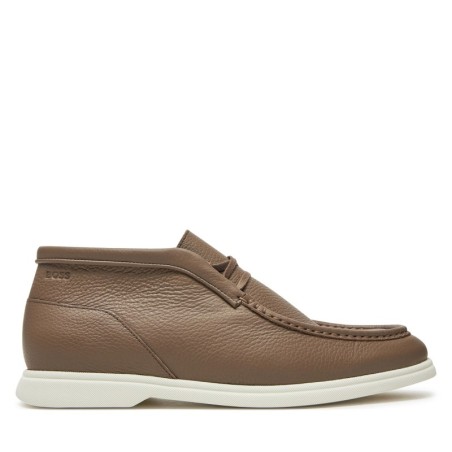 Schnürschuhe Boss 50536227 Beige