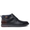 Schnürschuhe Pikolinos M8J-8181C1 Schwarz