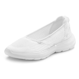 LASCANA Sneaker, Slip-On-Sneaker, Slipper, Ballerina, Halbschuhe VEGAN