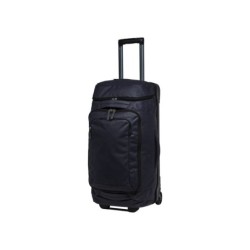Jack Wolfskin Traveltopia Wheeler 80 Robuster Rollkoffer One Size grey,black Phantom