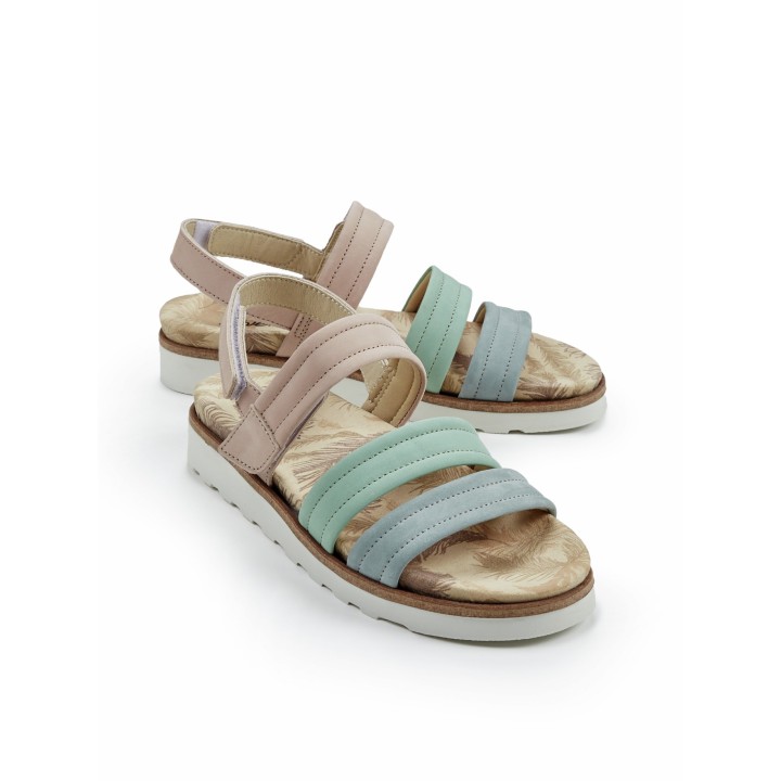 Hallux-Sandale Frischluft