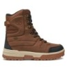 Trekkingschuhe Vertigo Alpes Gusse M Braun