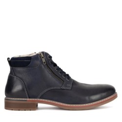 Schnürschuhe Lasocki JUAN-01 MI18 Dunkelblau