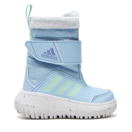 Schneeschuhe adidas Winterplay I IF1714 Blau