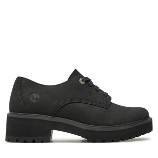 Oxford Schuhe Timberland Carnaby Cool Oxford TB0A5W5C0151 Schwarz