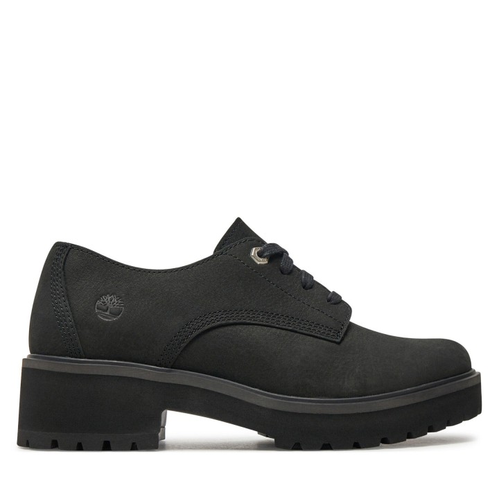 Oxford Schuhe Timberland Carnaby Cool Oxford TB0A5W5C0151 Schwarz