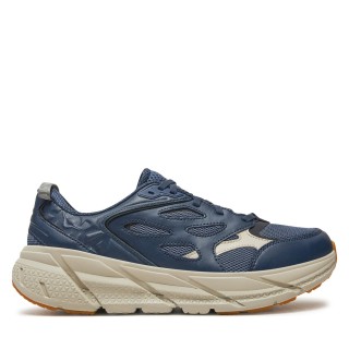 Trekkingschuhe Hoka Clifton L 1160050 Dunkelblau