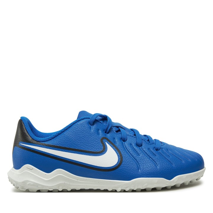 Fußballschuhe Nike Jr Legend 10 Club Tf DV4355 400 Blau