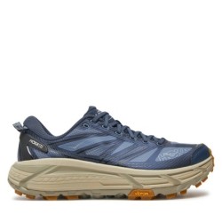 Laufschuhe Hoka Mafate Speed 2 1126851 Dunkelblau