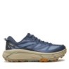 Laufschuhe Hoka Mafate Speed 2 1126851 Dunkelblau
