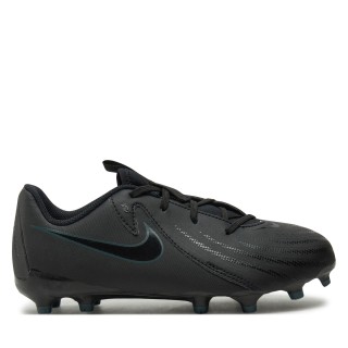 Fußballschuhe Nike Jr Phantom Gx II Academy Fg/MG FD6722 002 Schwarz