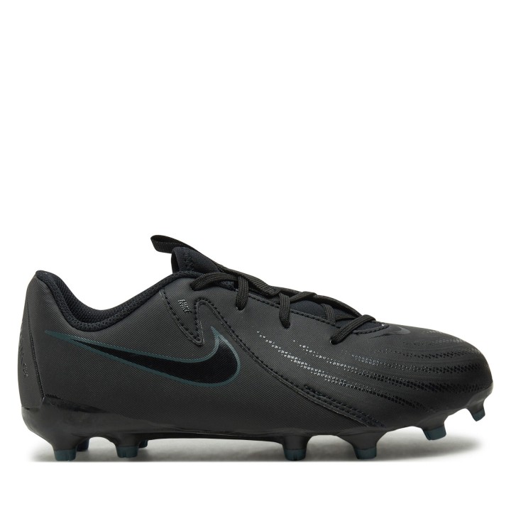 Fußballschuhe Nike Jr Phantom Gx II Academy Fg/MG FD6722 002 Schwarz
