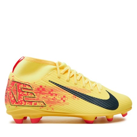 Fußballschuhe Nike HF6283 800 Gelb