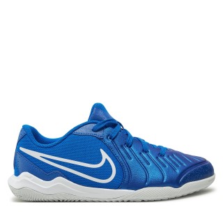 Fußballschuhe Nike Jr Legend 10 Academy IC DV4350 400 Blau