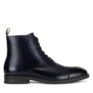 Schnürschuhe Gino Rossi DANTE-06 124AM Dunkelblau