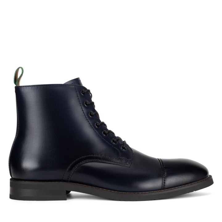 Schnürschuhe Gino Rossi DANTE-06 124AM Dunkelblau