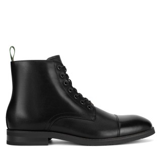 Schnürschuhe Gino Rossi DANTE-06 124AM Schwarz