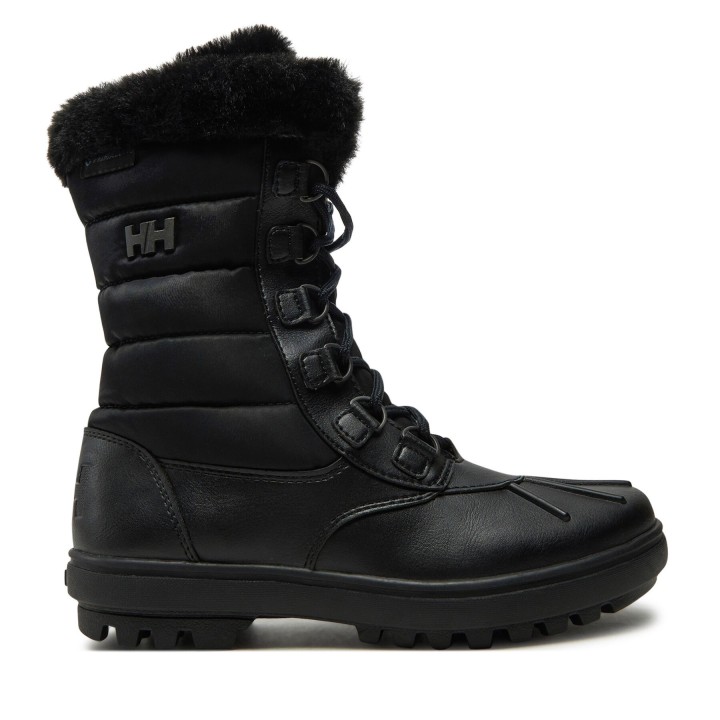 Schneeschuhe Helly Hansen Aurora 11982 Schwarz