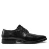 Halbschuhe Bugatti 311A5Q06 Schwarz